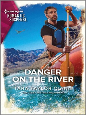 cover image of Danger on the River